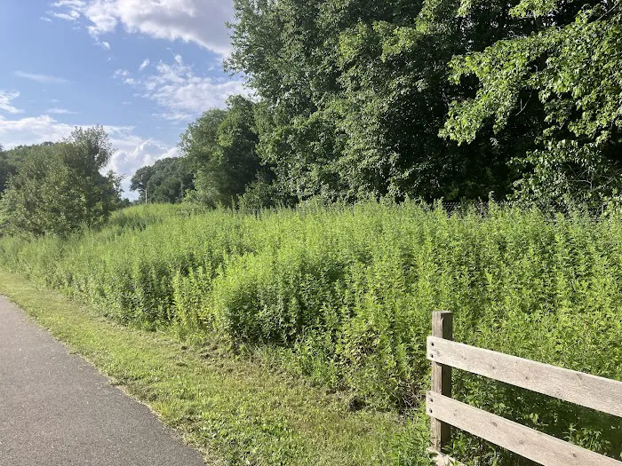 Pequonnock Valley Greenway Picture 7