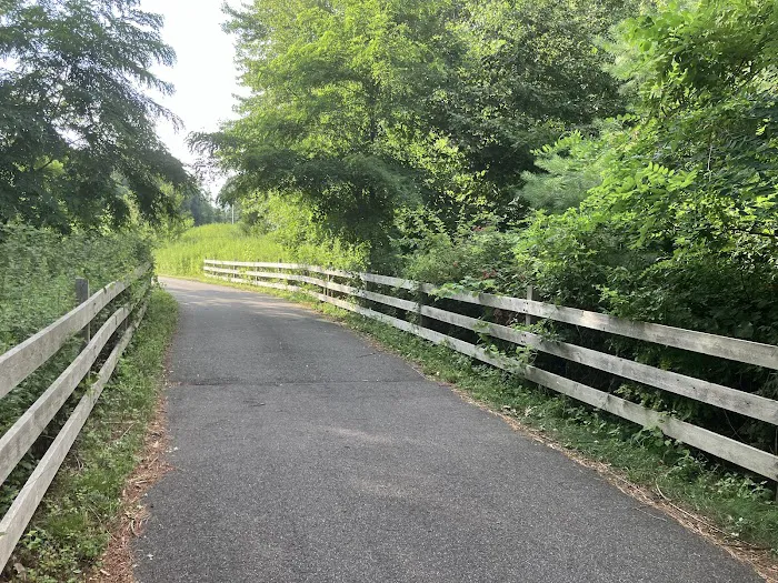 Pequonnock Valley Greenway Picture 1