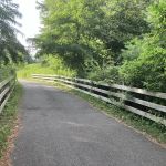 Pequonnock Valley Greenway