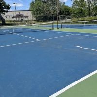 Glenwood Park ico