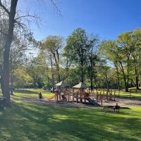 Beardsley Park ico
