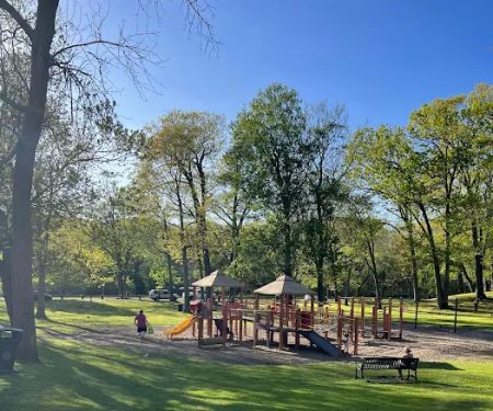 Beardsley Park