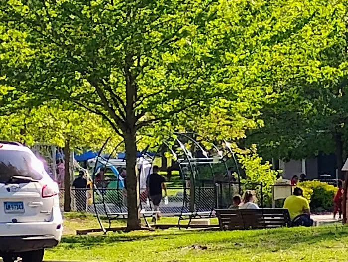 Beardsley Park Field 4 Picture 6
