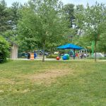 Beardsley Park Field 4