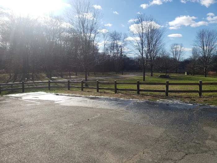 Twin Brooks Park - Parking Lot Picture 5