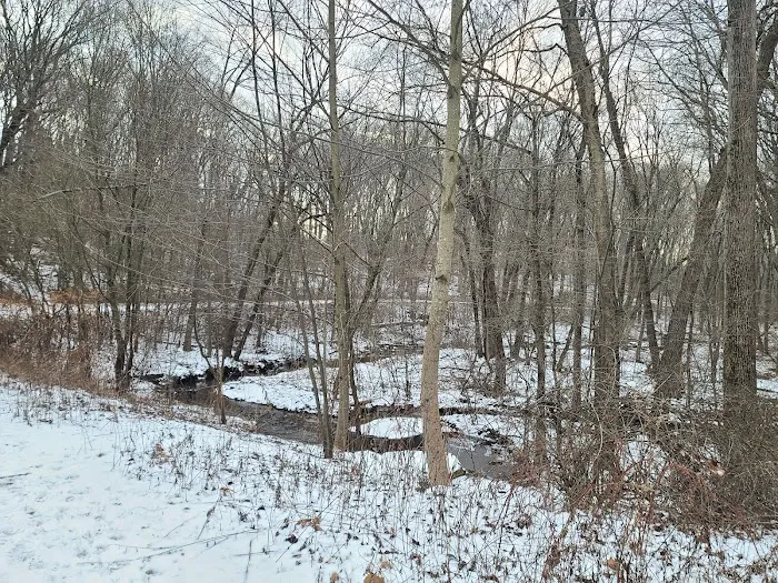 Booth Hill Brook Trail Picture 7