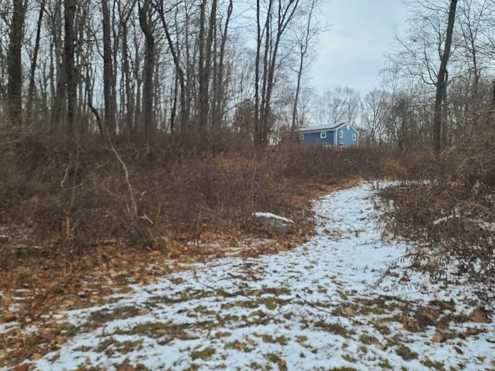 Booth Hill Brook Trail Picture 1