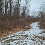 Booth Hill Brook Trail