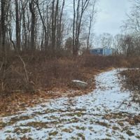 Booth Hill Brook Trail ico