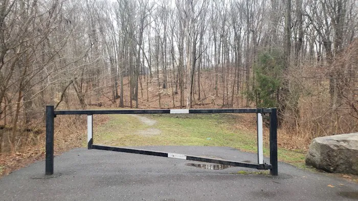 Booth Hill Brook Trail Picture 9