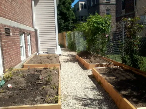 Cook & Grow Garden Picture 2