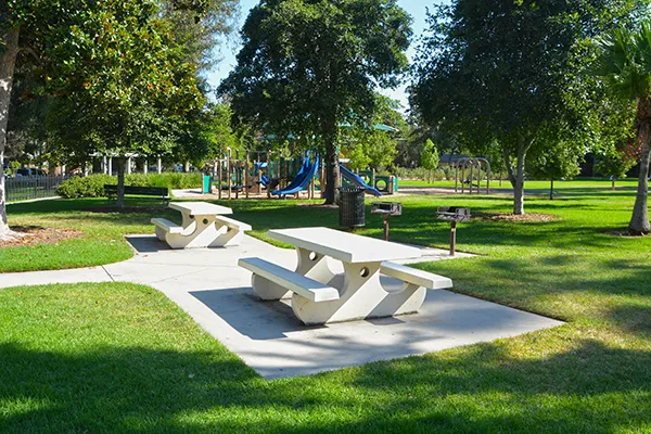 West End Park Picture 2