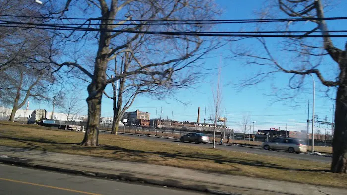 West End Park Picture 10