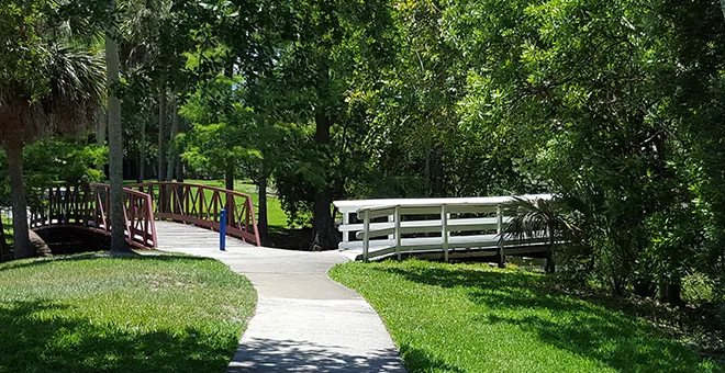 West End Park Picture 1