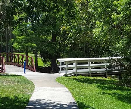 West End Park