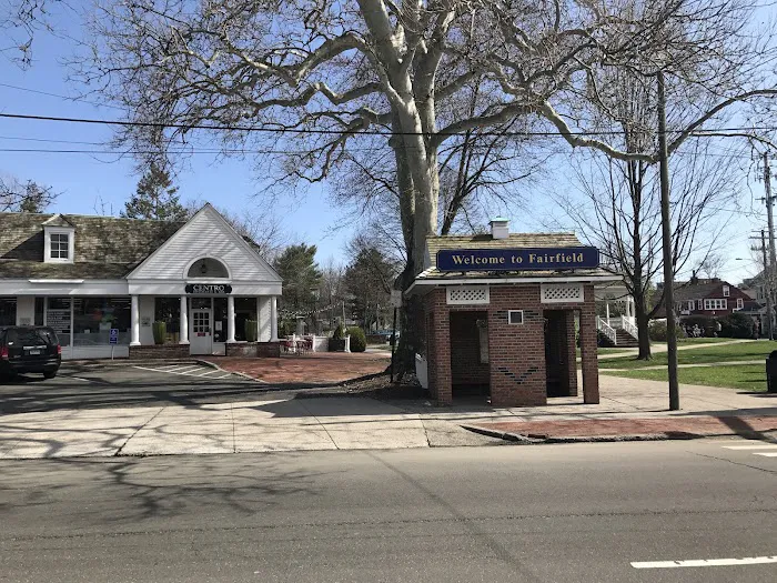 Sherman Town Green Picture 1