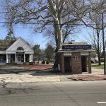 Sherman Town Green