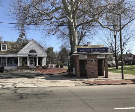 Sherman Town Green