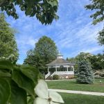 Sherman Town Green