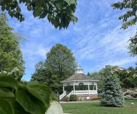 Sherman Town Green