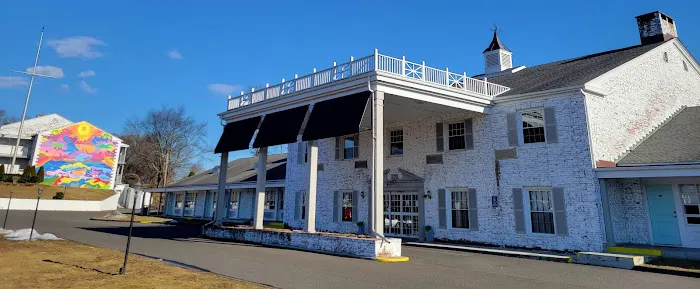 Circle Hotel Fairfield Picture 4