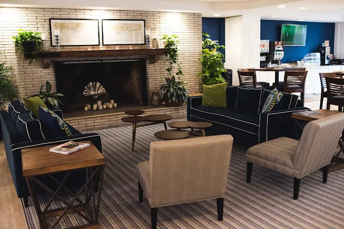 Circle Hotel Fairfield Picture 10
