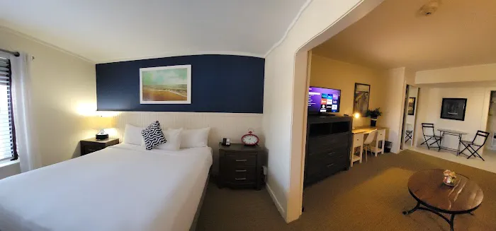 Circle Hotel Fairfield Picture 3