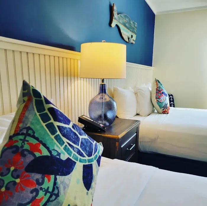 Circle Hotel Fairfield Picture 6