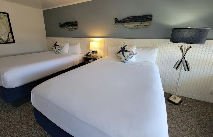 Circle Hotel Fairfield Picture 9