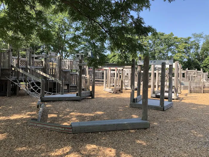 Sandcastle Playground Picture 8