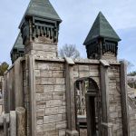 Sandcastle Playground