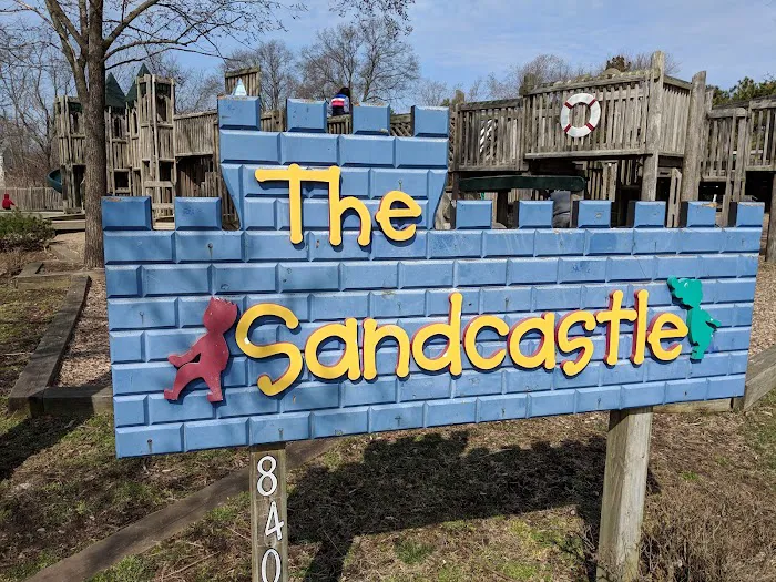 Sandcastle Playground Picture 5