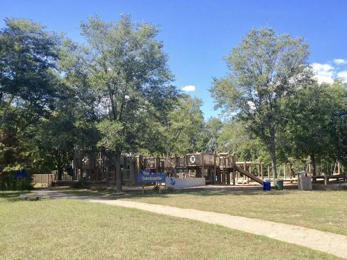 Sandcastle Playground Picture 10