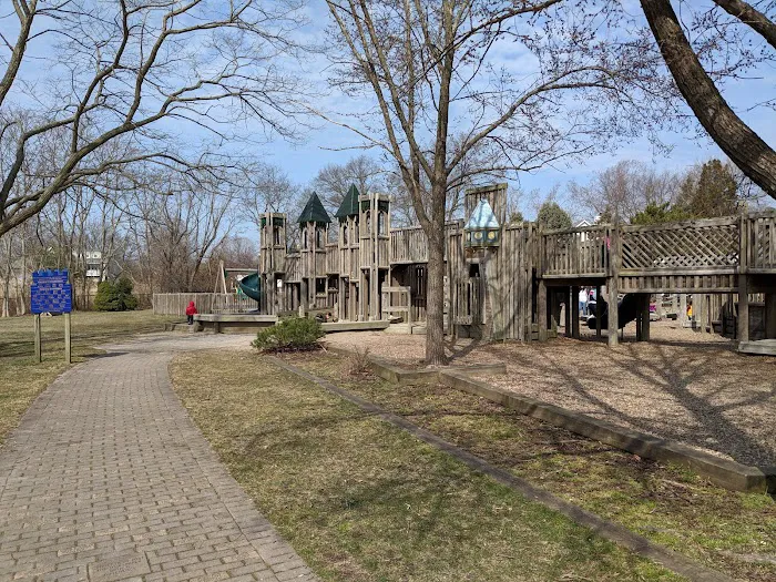 Sandcastle Playground Picture 3