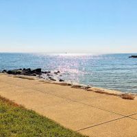 Ash Creek/Riverside Drive Open Space ico