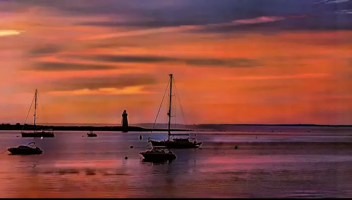 Saint Marys by the Sea Picture 2
