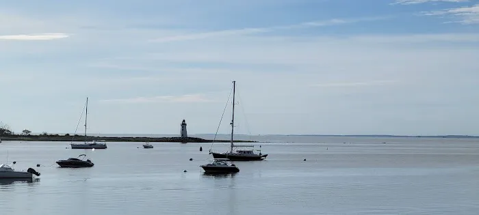 Saint Marys by the Sea Picture 3