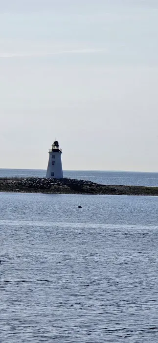 Saint Marys by the Sea Picture 1