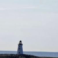 Saint Marys by the Sea ico