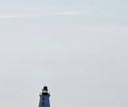 Saint Marys by the Sea