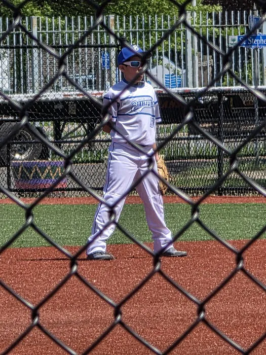 Cal Ripken Ball Park Picture 3