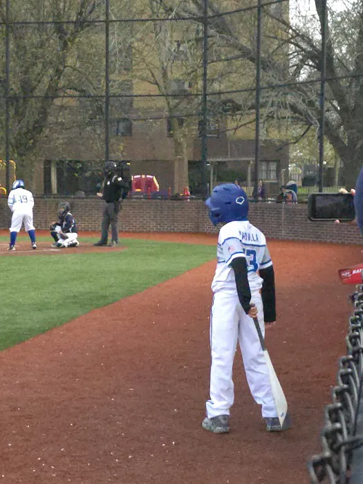 Cal Ripken Ball Park Picture 7