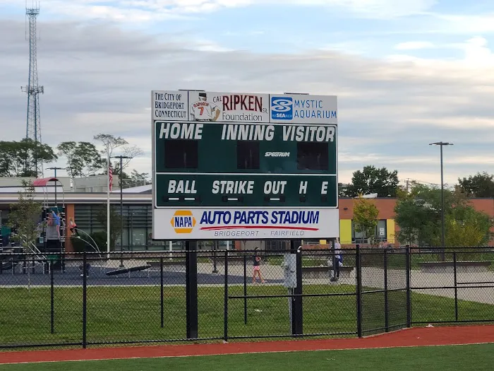 Cal Ripken Ball Park Picture 5