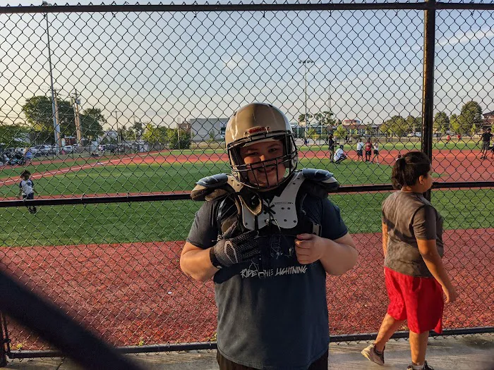 Cal Ripken Ball Park Picture 10