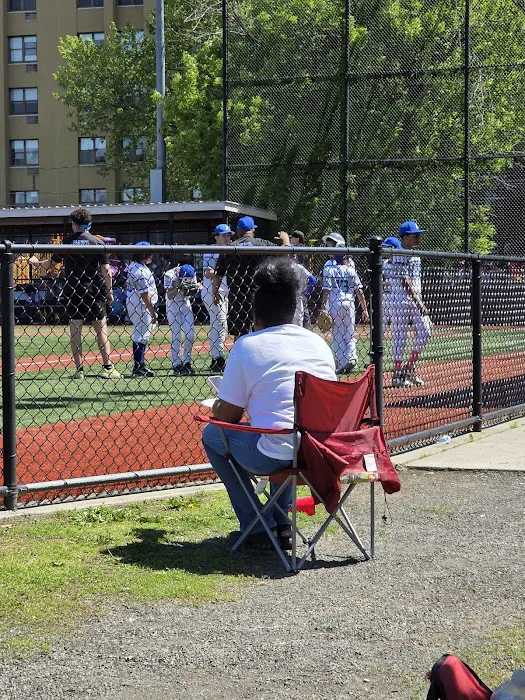 Cal Ripken Ball Park Picture 4