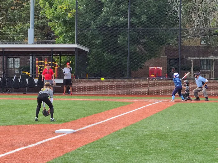 Cal Ripken Ball Park Picture 9