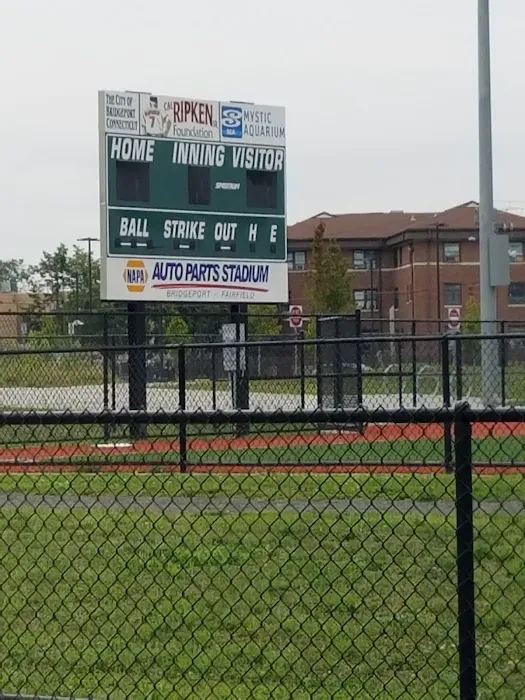 Cal Ripken Ball Park Picture 6