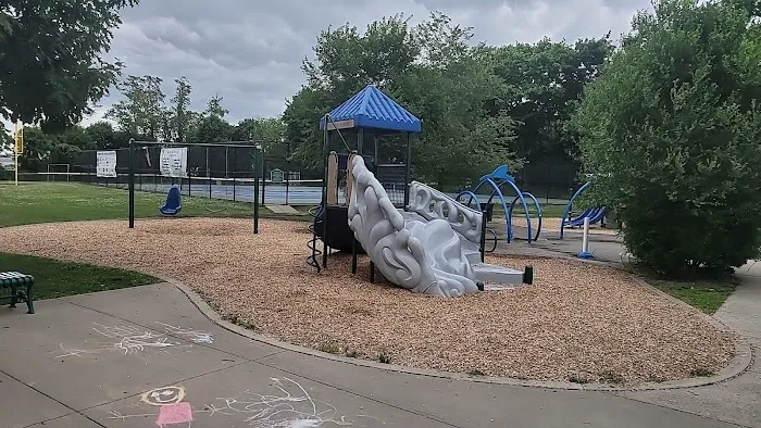 Ellsworth Park Picture 7