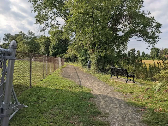 Salt Marsh Trail Picture 1