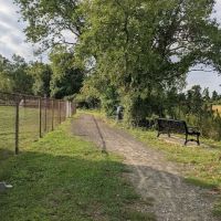 Salt Marsh Trail ico